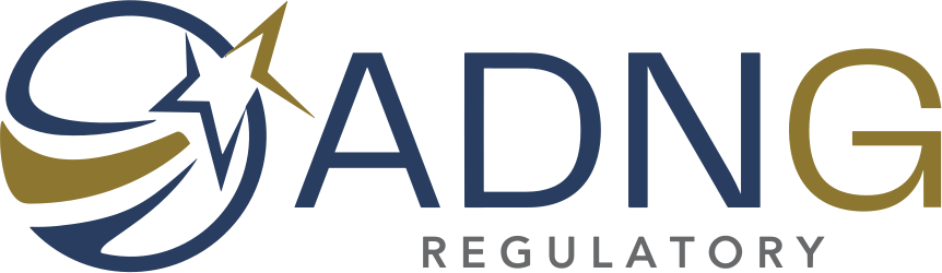 ADNG Regulatory
